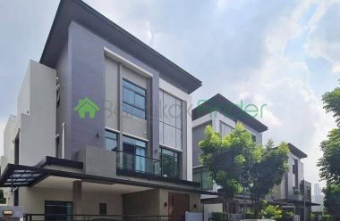Sukhumvit-Udomsuk, Bangkok, Thailand, 3 Bedrooms Bedrooms, 0 ,4 BathroomsBathrooms,House,For Rent,7763 Sukhumvit-Udomsuk, Bangkok, Thailand, 3 Bedrooms Bedrooms, 0 ,4 BathroomsBathrooms,House,For Rent,7763