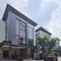 Sukhumvit-Udomsuk, Bangkok, Thailand, 3 Bedrooms Bedrooms, 0 ,4 BathroomsBathrooms,House,For Rent,7763