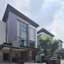 Sukhumvit-Udomsuk, Udom Suk, Thailand, 3 Bedroom Bedrooms, 0 ,4 BathroomBathrooms,House,For Rent,7763