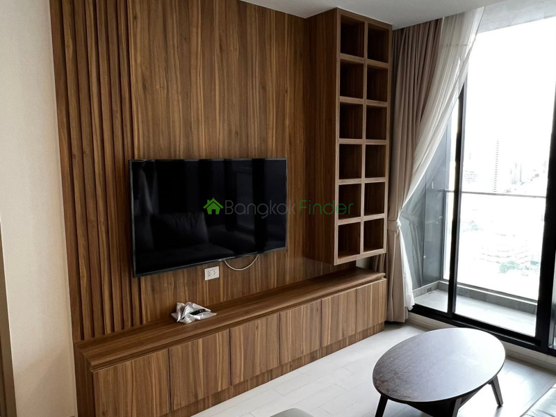 Ploenchit, Bangkok, Thailand, 2 Bedrooms Bedrooms, 0 ,2 BathroomsBathrooms,Condo,For Rent,Noble Ploenchit,7764