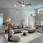 Ekkamai, Bangkok, Thailand, 3 Bedrooms Bedrooms, 0 ,2 BathroomsBathrooms,Condo,For Rent,The Bangkok 61,7765