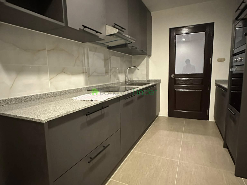 Langsuan, Bangkok, Thailand, 3 Bedrooms Bedrooms, 0 ,2 BathroomsBathrooms,Condo,For Rent,Grand Langsuan,7766