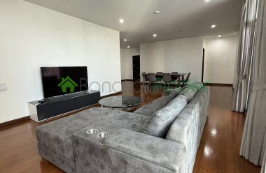 Langsuan, Bangkok, Thailand, 3 Bedrooms Bedrooms, 0 ,2 BathroomsBathrooms,Condo,For Rent,Grand Langsuan,7766