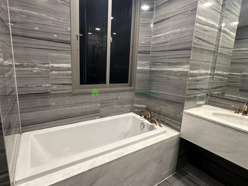Phromphong, Bangkok, Thailand, 2 Bedrooms Bedrooms, 0 ,2 BathroomsBathrooms,Condo,For Rent,Ashton Residence 41,7767