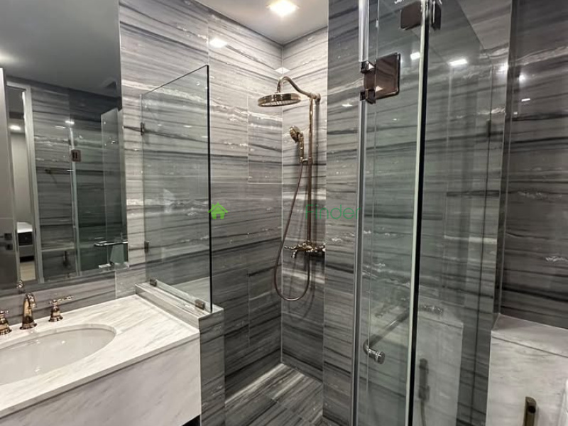 Phromphong, Bangkok, Thailand, 2 Bedrooms Bedrooms, 0 ,2 BathroomsBathrooms,Condo,For Rent,Ashton Residence 41,7767