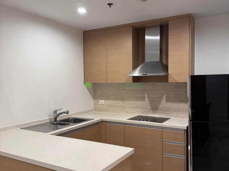 Sathorn, Bangkok, Thailand, 2 Bedrooms Bedrooms, 0 ,2 BathroomsBathrooms,Condo,For Rent,The Empire Place,7768