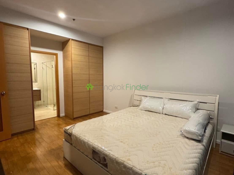 Sathorn, Bangkok, Thailand, 2 Bedrooms Bedrooms, 0 ,2 BathroomsBathrooms,Condo,For Rent,The Empire Place,7768