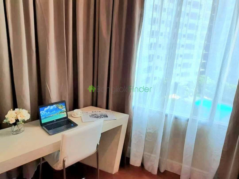 Phrom Phong, Bangkok, Thailand, 1 Bedroom Bedrooms, 0 ,1 BathroomBathrooms,Condo,For Rent,Bright Sukhumvit 24,7769