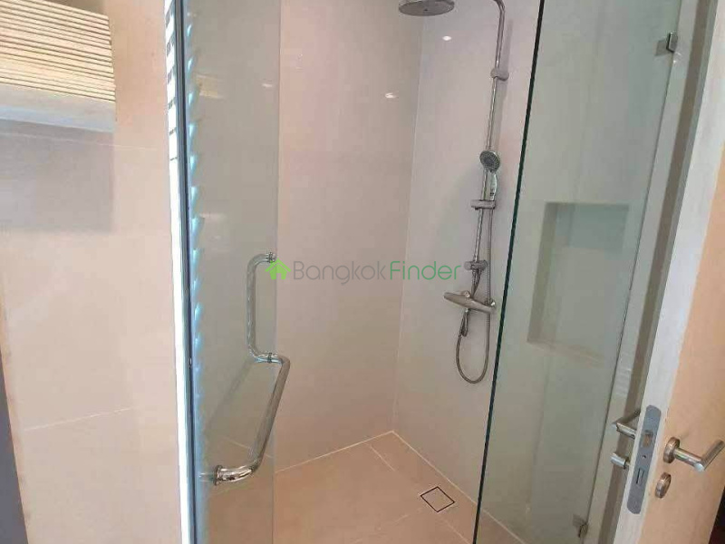 Phrom Phong, Bangkok, Thailand, 1 Bedroom Bedrooms, 0 ,1 BathroomBathrooms,Condo,For Rent,Bright Sukhumvit 24,7769