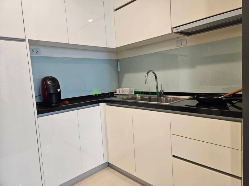 Phrom Phong, Bangkok, Thailand, 1 Bedroom Bedrooms, 0 ,1 BathroomBathrooms,Condo,For Rent,Bright Sukhumvit 24,7769