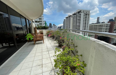 Phromphong, Bangkok, Thailand, 2 Bedrooms Bedrooms, 0 ,2 BathroomsBathrooms,Condo,For Rent,Supalai Place,7770