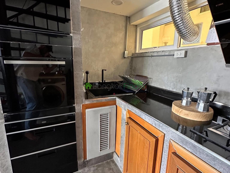 Thonglor, Bangkok, Thailand, 2 Bedrooms Bedrooms, 0 ,2 BathroomsBathrooms,Condo,For Rent,Thonglor Tower,7771