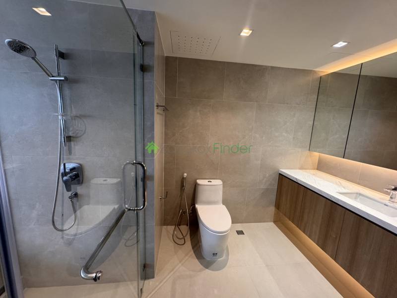 Asoke, Bangkok, Thailand, 1 Bedroom Bedrooms, 0 ,1 BathroomBathrooms,Condo,For Rent,Lake Avenue,7772