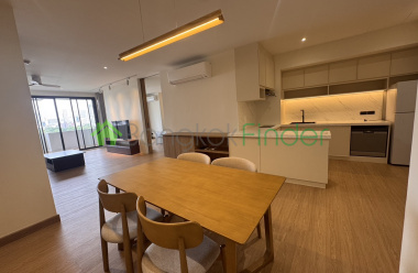 Asoke, Bangkok, Thailand, 1 Bedroom Bedrooms, 0 ,1 BathroomBathrooms,Condo,For Rent,Lake Avenue,7772