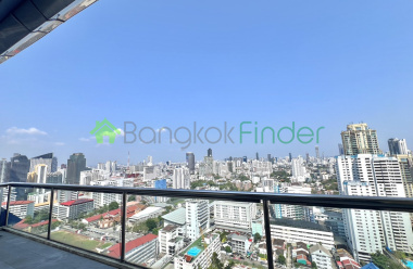 Sukhumvit 23, Bangkok, Thailand, 4 Bedrooms Bedrooms, 0 ,5 BathroomsBathrooms,Apartment,For Rent,GP Grande Tower,7773
