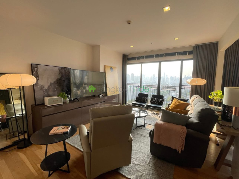 Thonglor, Bangkok, Thailand, 2 Bedrooms Bedrooms, 0 ,2 BathroomsBathrooms,Condo,For Rent,Noble Solo,7774