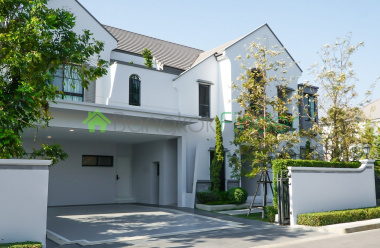 Krungthep Kreetha, Rama 9, Thailand, 4 Bedrooms Bedrooms, 0 ,6 BathroomsBathrooms,Condo,For Rent,Nantawan Rama 9 Krungthep Kreetha,7775