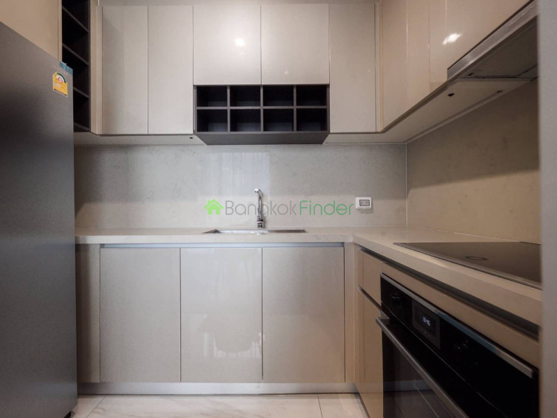 Sukhumvit 57, Thonglor, Thailand, 2 Bedrooms Bedrooms, 0 ,2 BathroomsBathrooms,Condo,For Rent,Laviq Sukhumvit 57,7776