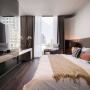 Sukhumvit 57, Thonglor, Thailand, 2 Bedrooms Bedrooms, 0 ,2 BathroomsBathrooms,Condo,For Rent,Laviq Sukhumvit 57,7776