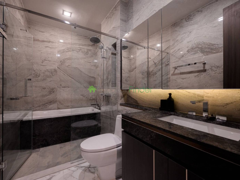 Sukhumvit 57, Thonglor, Thailand, 2 Bedrooms Bedrooms, 0 ,2 BathroomsBathrooms,Condo,For Rent,Laviq Sukhumvit 57,7776