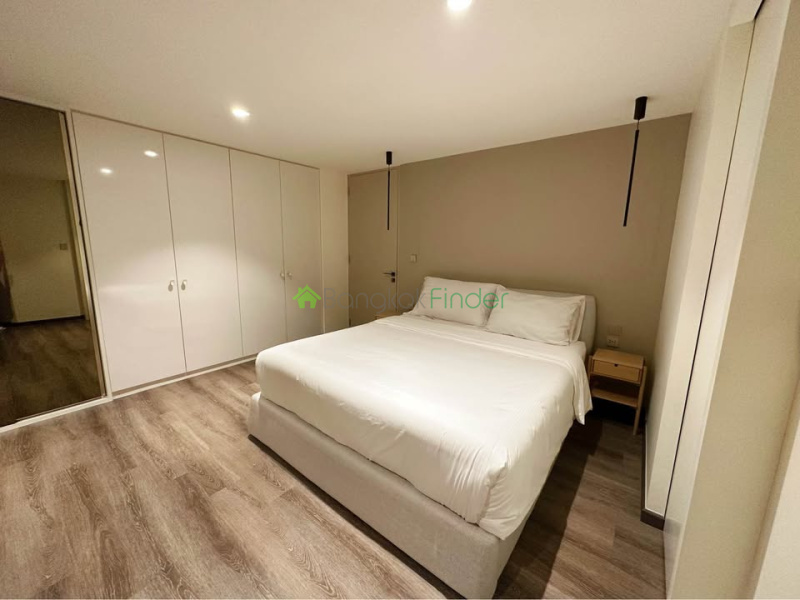 Sukhumvit 39, Bangkok, Thailand, 3 Bedrooms Bedrooms, 0 ,2 BathroomsBathrooms,Condo,For Rent,DS Tower II,7778