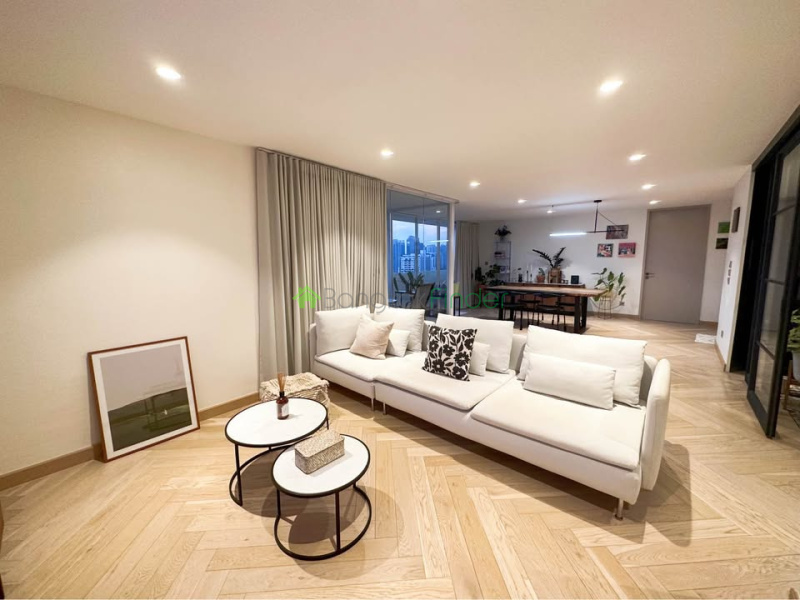 Sukhumvit 39, Bangkok, Thailand, 3 Bedrooms Bedrooms, 0 ,2 BathroomsBathrooms,Condo,For Rent,DS Tower II,7778