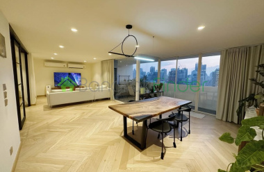 Sukhumvit 39, Bangkok, Thailand, 3 Bedrooms Bedrooms, 0 ,2 BathroomsBathrooms,Condo,For Rent,DS Tower II,7778
