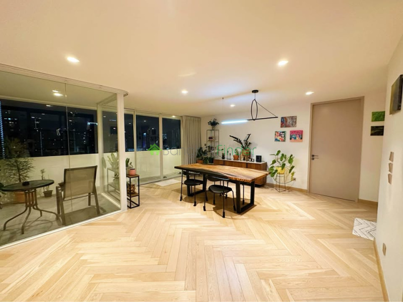 Sukhumvit 39, Bangkok, Thailand, 3 Bedrooms Bedrooms, 0 ,2 BathroomsBathrooms,Condo,For Rent,DS Tower II,7778