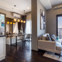 Sukhumvit 55, Thonglor, Thailand, 3 Bedrooms Bedrooms, 0 ,2 BathroomsBathrooms,Condo,For Rent,Park Origin Thonglor,7780