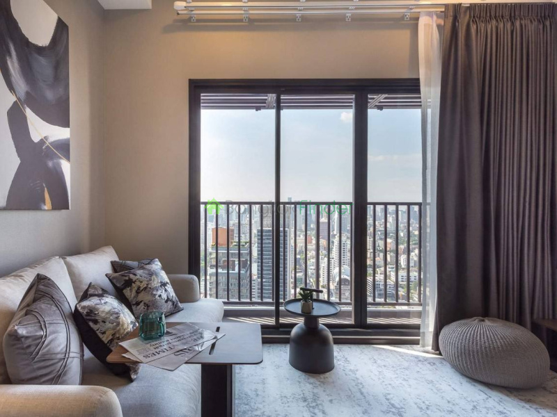 Sukhumvit 55, Thonglor, Thailand, 3 Bedrooms Bedrooms, 0 ,2 BathroomsBathrooms,Condo,For Rent,Park Origin Thonglor,7780