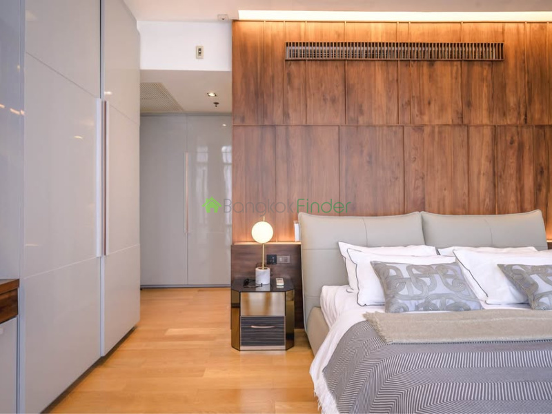 Phetburi, Bangkok, Thailand, 2 Bedrooms Bedrooms, 0 ,2 BathroomsBathrooms,Condo,For Rent,Circle Living Prototype,7782