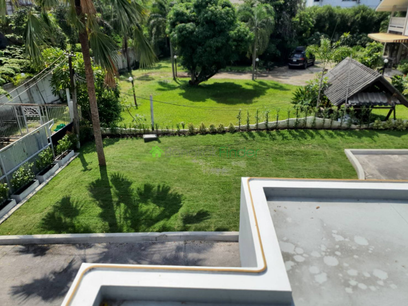 Bangchak, Bangkok, Thailand, 5 Bedrooms Bedrooms, 0 ,7 BathroomsBathrooms,House,For Rent,7784