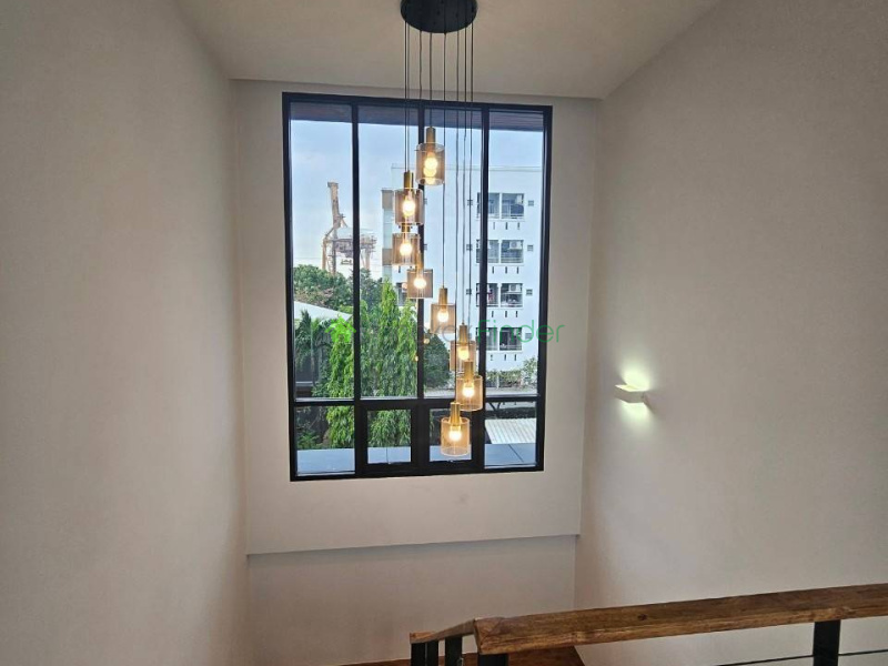 Bangchak, Bangkok, Thailand, 5 Bedrooms Bedrooms, 0 ,7 BathroomsBathrooms,House,For Rent,7784