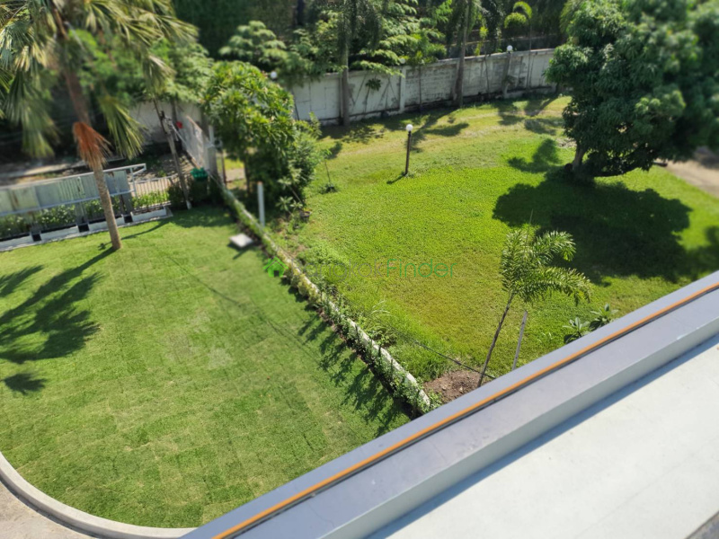 Bangchak, Bangkok, Thailand, 5 Bedrooms Bedrooms, 0 ,7 BathroomsBathrooms,House,For Rent,7784