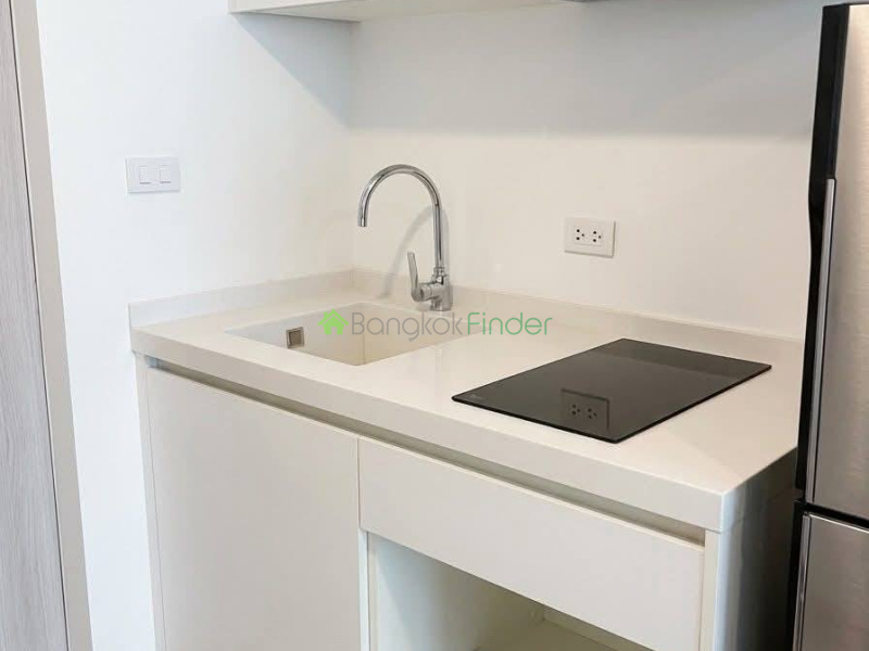 Sukhumvit 49, Bangkok, Thailand, 1 Bedroom Bedrooms, 0 ,1 BathroomBathrooms,Condo,For Rent,Downtown 49,7786