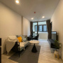 Huaikhwang, Bangkok, Thailand, 1 Bedroom Bedrooms, 0 ,1 BathroomBathrooms,Condo,For Rent,XT Huaikhwang,7788