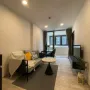 1-Bed, 1-Bath Condo for Rent at XT Huaikhwang in Ratchada, Bangkok