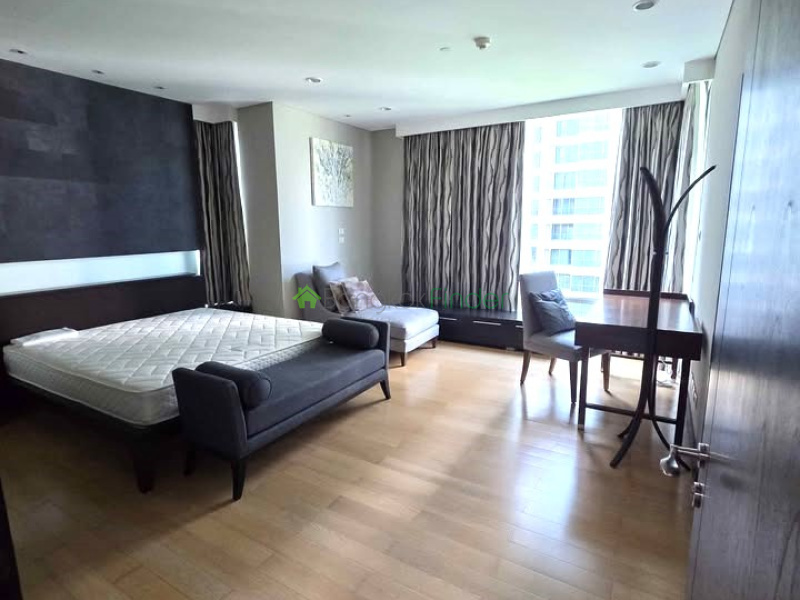 Chidlom, Bangkok, Thailand, 3 Bedrooms Bedrooms, 0 ,4 BathroomsBathrooms,Condo,For Rent,Park Chidlom,7789