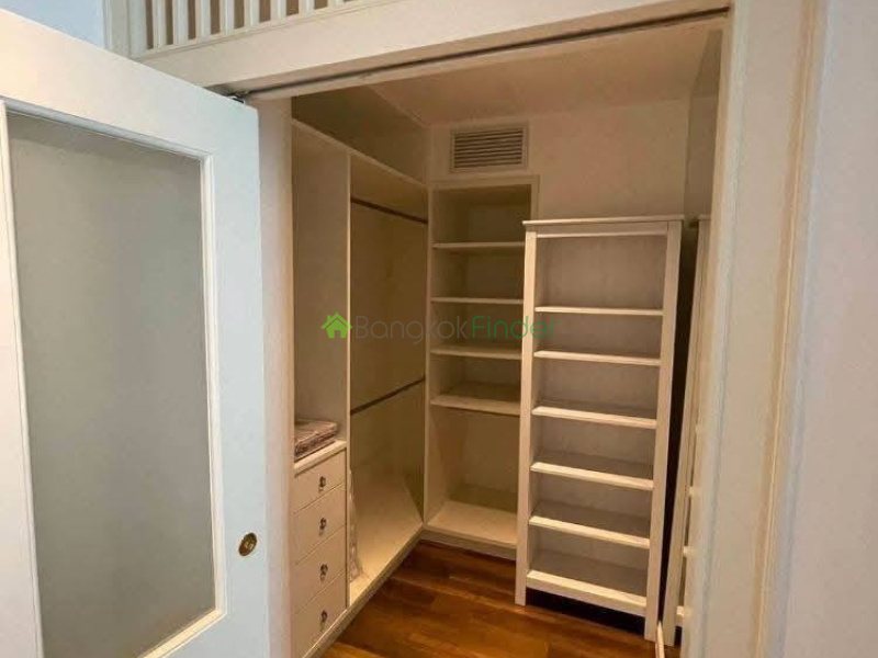 Ploenchit-Chidlom, Bangkok, Thailand, 2 Bedrooms Bedrooms, 0 ,2 BathroomsBathrooms,Apartment,For Rent,Athenee Residence,7790