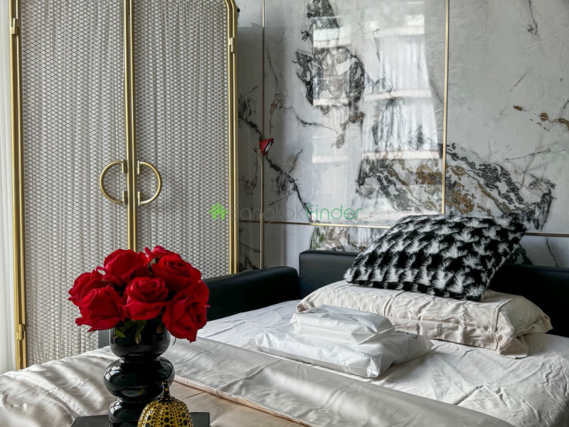 Sukhumvit 10, Bangkok, Thailand, 2 Bedrooms Bedrooms, 0 ,1 BathroomBathrooms,Condo,For Rent,Fynn 10,7791