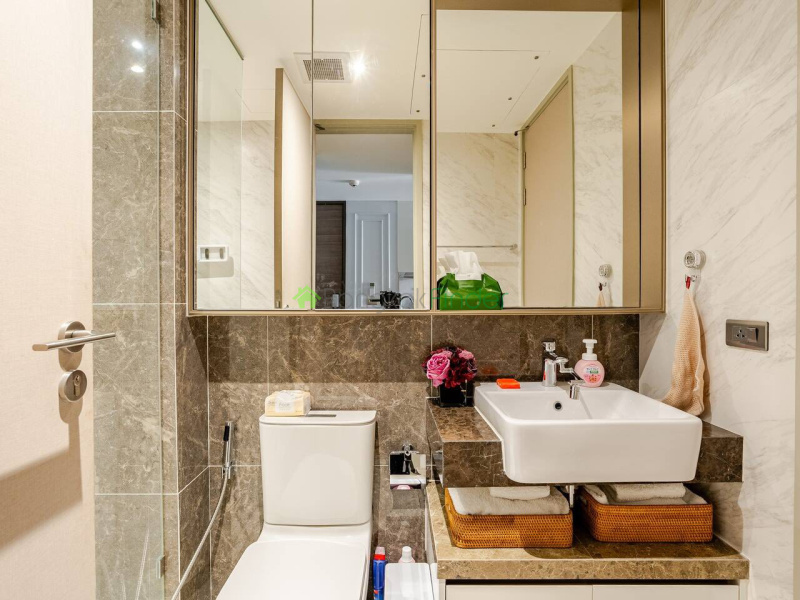 Sukhumvit 10, Bangkok, Thailand, 2 Bedrooms Bedrooms, 0 ,1 BathroomBathrooms,Condo,For Rent,Fynn 10,7791