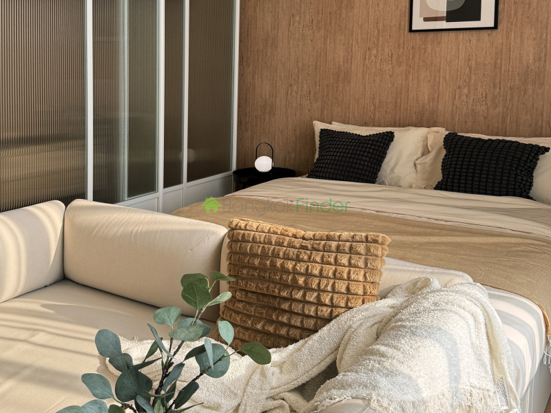 Sukhumvit 55, Bangkok, Thailand, 1 Bedroom Bedrooms, 0 ,1 BathroomBathrooms,Condo,For Rent,Noble Form Thonglor,7793