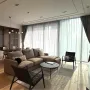 Phromphong, Phrom Phong, Thailand, 2 Bedroom Bedrooms, 0 ,3 BathroomBathrooms,Condo,For Rent,Marque,7796