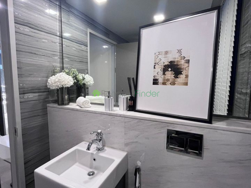 Phromphong, Bangkok, Thailand, 3 Bedrooms Bedrooms, 0 ,3 BathroomsBathrooms,Condo,For Rent,Ashton Residence 41,7797