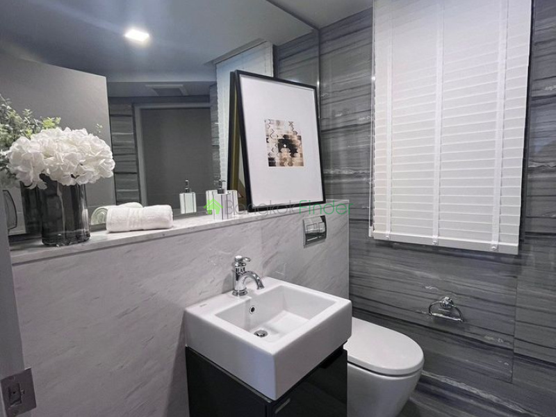 Phromphong, Bangkok, Thailand, 3 Bedrooms Bedrooms, 0 ,3 BathroomsBathrooms,Condo,For Rent,Ashton Residence 41,7797