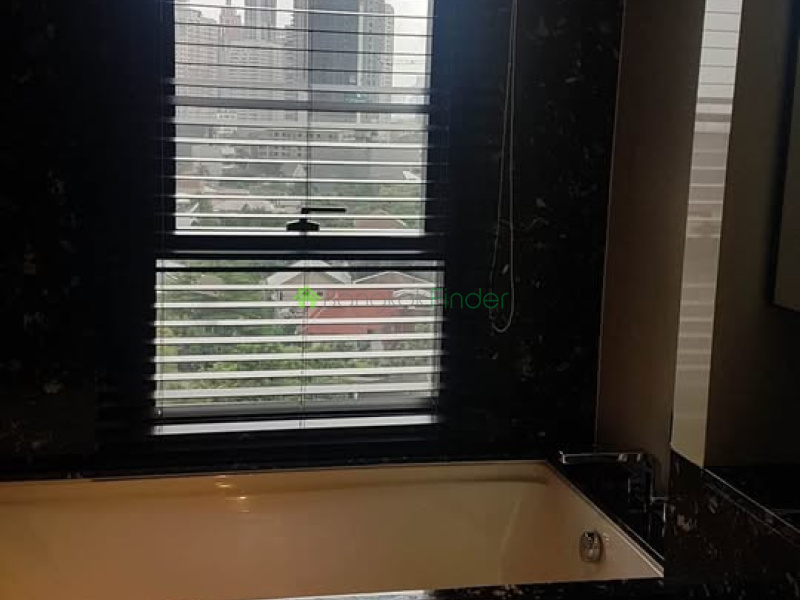 Thonglor, Bangkok, Thailand, 1 Bedroom Bedrooms, 0 ,1 BathroomBathrooms,Condo,For Rent,Beatniq,7802