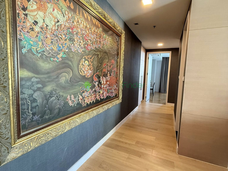 Sathorn, Bangkok, Thailand, 2 Bedrooms Bedrooms, 0 ,2 BathroomsBathrooms,Condo,For Sale,Urbana Sathorn,7810