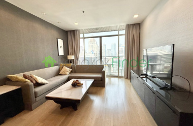 Sathorn, Bangkok, Thailand, 2 Bedrooms Bedrooms, 0 ,2 BathroomsBathrooms,Condo,For Sale,Urbana Sathorn,7810