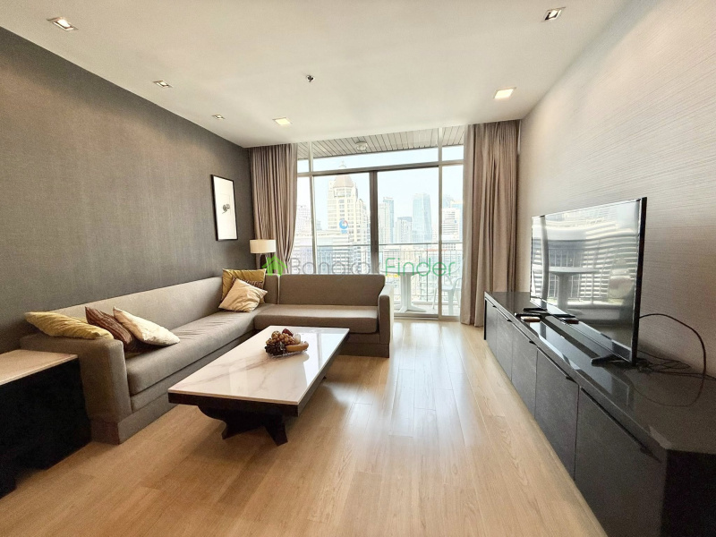 Sathorn, Bangkok, Thailand, 2 Bedrooms Bedrooms, 0 ,2 BathroomsBathrooms,Condo,For Sale,Urbana Sathorn,7810