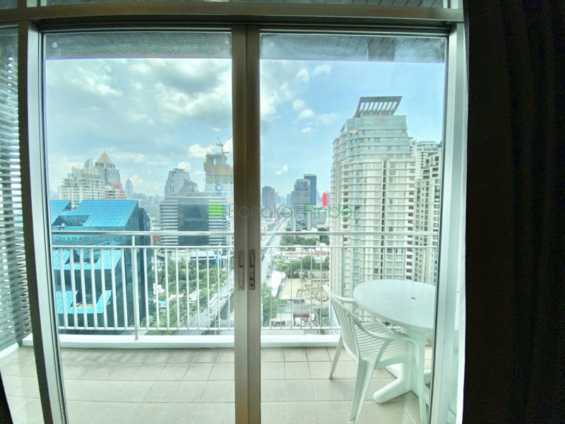 Sathorn, Bangkok, Thailand, 2 Bedrooms Bedrooms, 0 ,2 BathroomsBathrooms,Condo,For Sale,Urbana Sathorn,7810